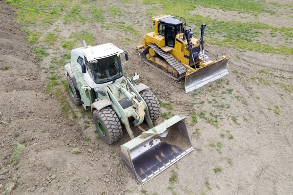 Cost of Acreage Clearing in Lansdale