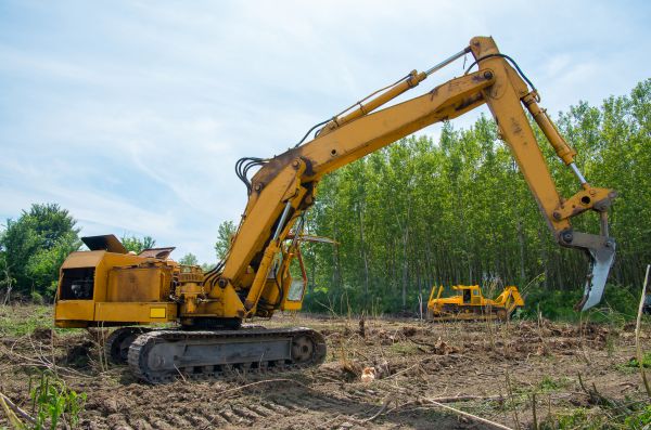 Cost of Farm Clearing in Lansdale