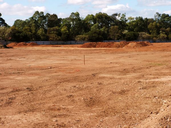 Cost of Field Clearing in Lansdale