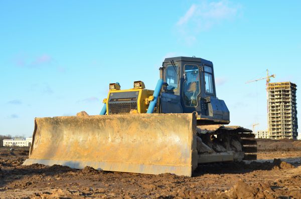 Cost of Commercial Site Clearing in Lansdale